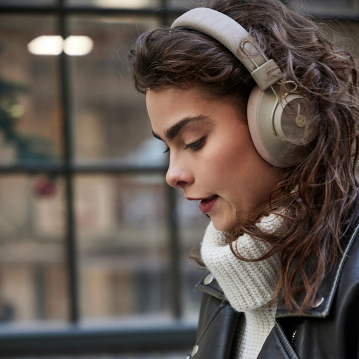 aBEAT Qi