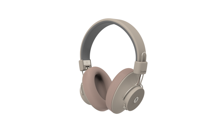 aBEAT Qi