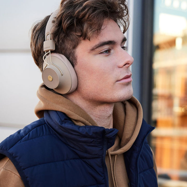aBEAT Qi