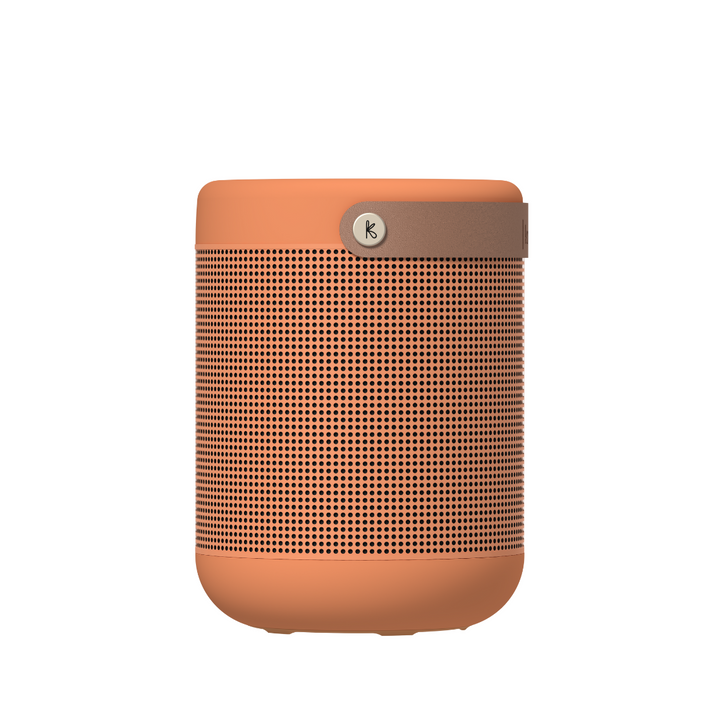 aMAJOR 2 Bluetooth Speaker - Ivory Sand