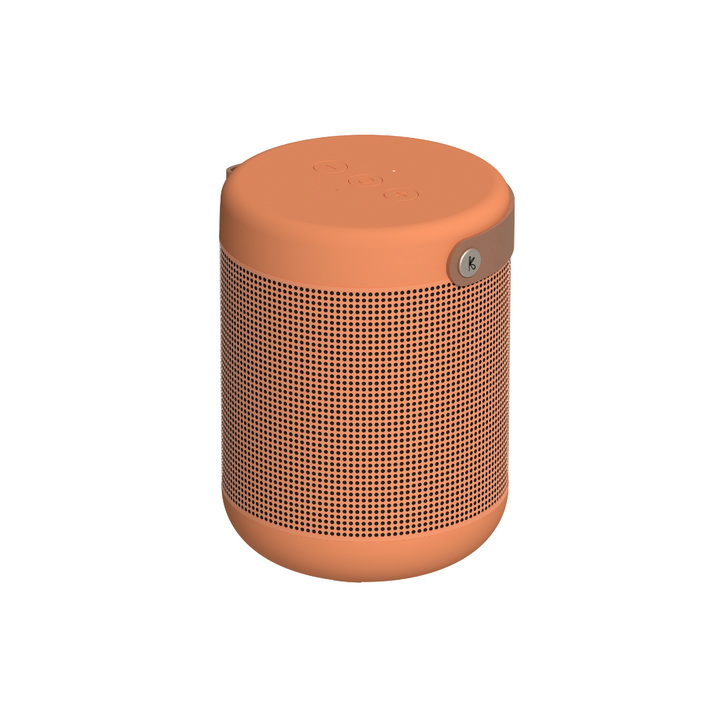 aMAJOR 2 Bluetooth Speaker - Ivory Sand