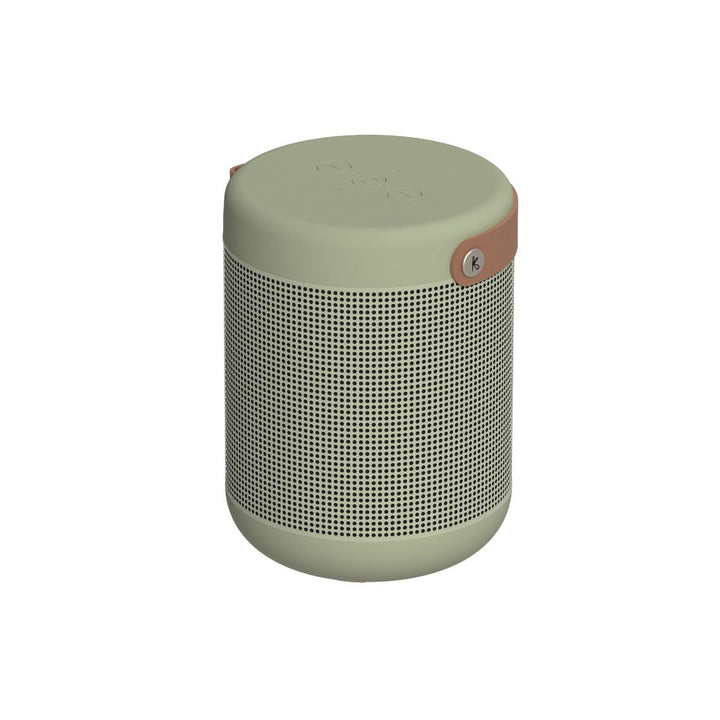 aMAJOR 2 Bluetooth Speaker - Ivory Sand