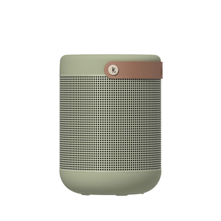 aMAJOR 2 Bluetooth Speaker - Ivory Sand