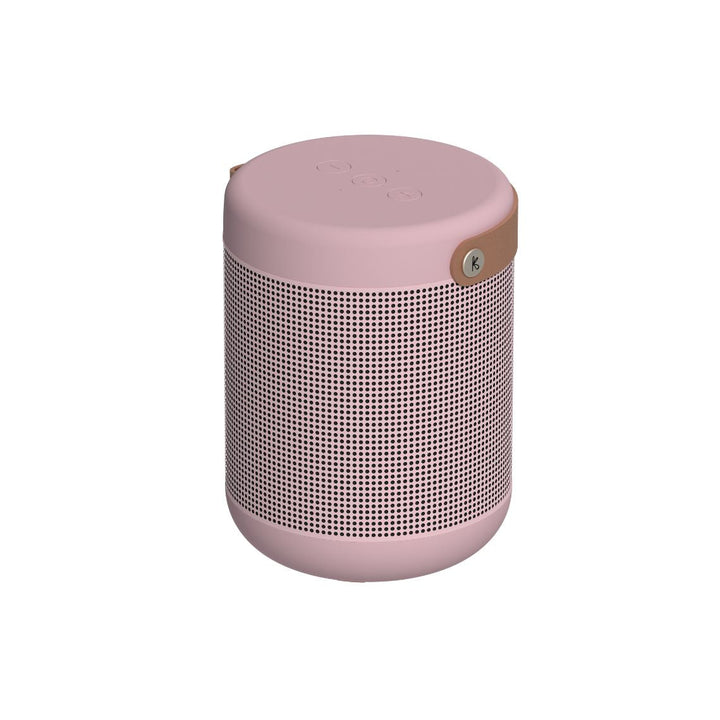 aMAJOR 2 Bluetooth Speaker - Ivory Sand