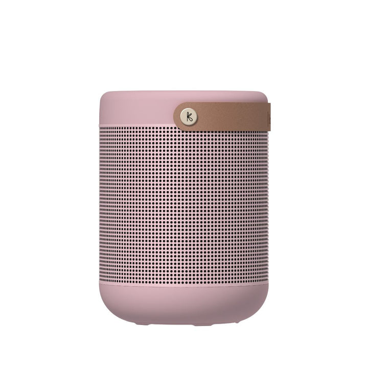 aMAJOR 2 Bluetooth Speaker - Ivory Sand