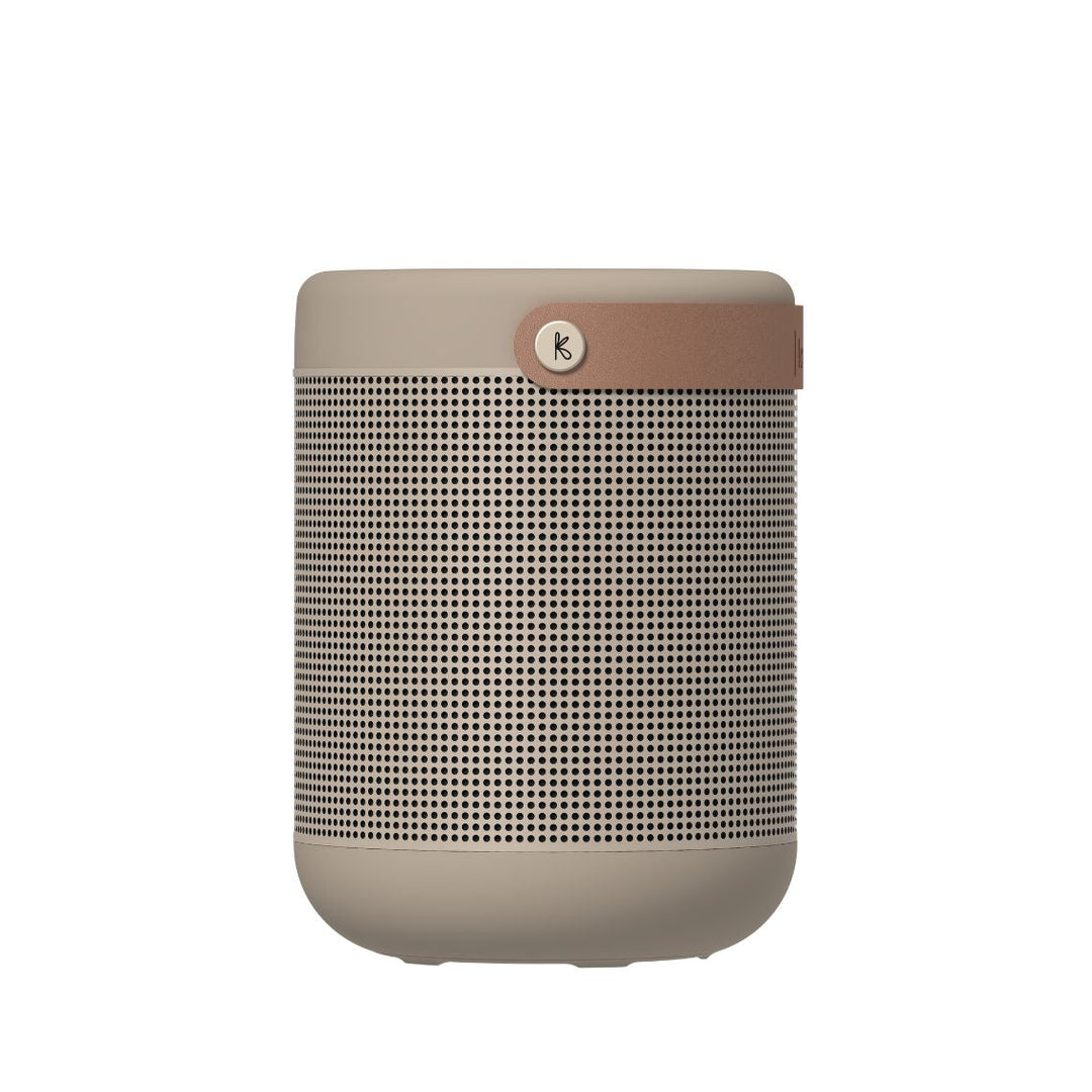 aMAJOR 2 Bluetooth Speaker - Ivory Sand